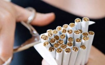 Trik koji je spasio mnoge: Odvikavanje od pušenja uz pomoć sode bikarbone!