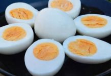 EVO KOLIKO JAJA SMIJETE POJESTI NA DNEVNOM NIVOU: Sve što ste mislili da znate pada u vodu, OVO je prava BROJKA