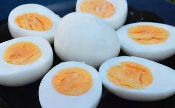 EVO KOLIKO JAJA SMIJETE POJESTI NA DNEVNOM NIVOU: Sve što ste mislili da znate pada u vodu, OVO je prava BROJKA