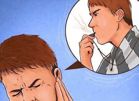 ZBOG ČEGA u ušima ponekad čujemo ZVONJAVU i šta može biti uzrok tome?