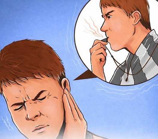 ZBOG ČEGA u ušima ponekad čujemo ZVONJAVU i šta može biti uzrok tome?