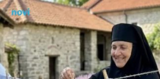 U manastiru peru veš samo na ovaj način: Miriše divno danima, a evo šta koriste umjesto omekšivača