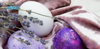 Zbog ovoga se Uskrs, za razliku od Božića, svake godine slavi na drugi datum