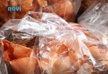 Farbanje jaja u lukovini: Dodajte ovu biljku za najljepšu crvenu boju