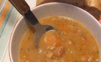 NAJJUKUSNIJI IKAD: Grah na italijanski način, ovakvo jelo još niste probali! (RECEPT)