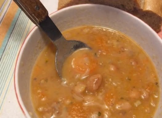 NAJJUKUSNIJI IKAD: Grah na italijanski način, ovakvo jelo još niste probali! (RECEPT)