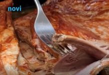 Mesar otkrio tajnu za najsočnije pečenje: Samo premažite meso ovom tečnošću i biće mekano kao puter