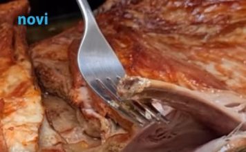 Mesar otkrio tajnu za najsočnije pečenje: Samo premažite meso ovom tečnošću i biće mekano kao puter