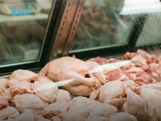 Mesar otkrio koji je najisplativiji komad piletine: Mnogi su se iznenadili