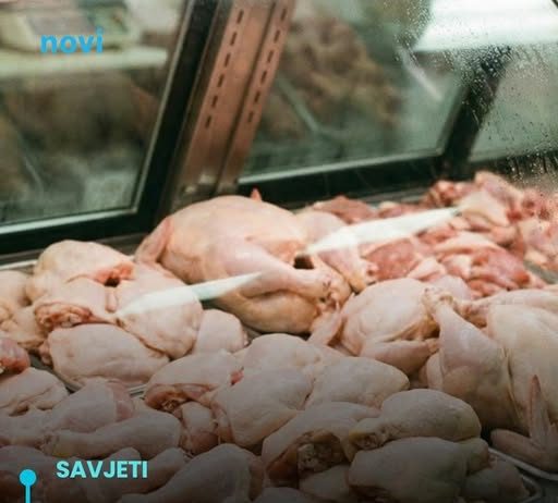 Mesar otkrio koji je najisplativiji komad piletine: Mnogi su se iznenadili