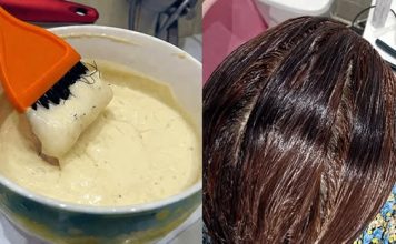 Čudesna maska protiv opadanja i za jačanje oštećene kose: Vraća u život oštećenu, čak i ofarbanu kosu