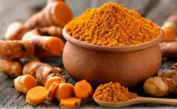 OVO JE RAZLOG ZAŠTO BISTE KURKUMU TREBALI KONZUMIRATI SVAKI DAN