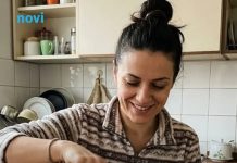 Domaće sredstvo za čišćenje koje čisti sve u kući – lako, jeftino i bez hemije