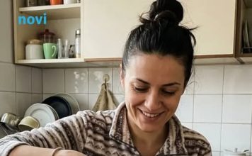 Domaće sredstvo za čišćenje koje čisti sve u kući – lako, jeftino i bez hemije