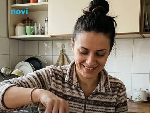 Domaće sredstvo za čišćenje koje čisti sve u kući – lako, jeftino i bez hemije