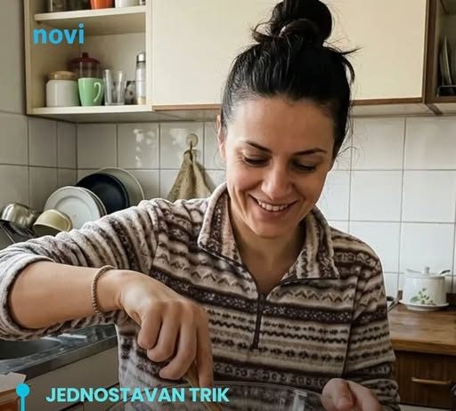 Domaće sredstvo za čišćenje koje čisti sve u kući – lako, jeftino i bez hemije