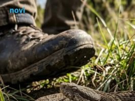 Zašto zmije ujedaju ljude: Stvarni razlozi koji vas mogu spasiti od opasnosti!