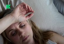 Koja je razlika između noćnog znojenja i valunga (navala vrućine)?