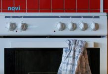 Držite li krpu na vratima pećnice? Niste ni svjesni kakvu grešku pravite