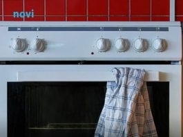 Držite li krpu na vratima pećnice? Niste ni svjesni kakvu grešku pravite