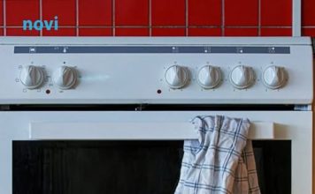 Držite li krpu na vratima pećnice? Niste ni svjesni kakvu grešku pravite