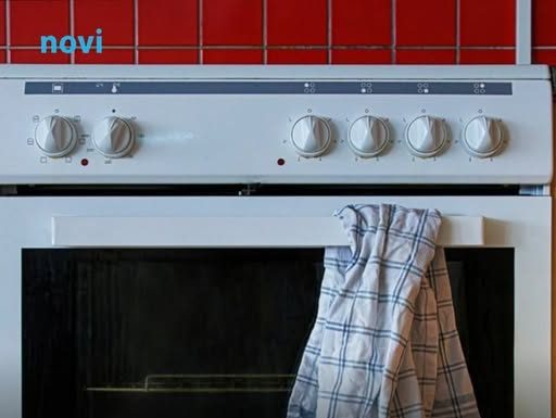 Držite li krpu na vratima pećnice? Niste ni svjesni kakvu grešku pravite