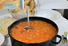 Tajni sastojak za grah i gulaš: Dodajte ovo pred kraj kuhanja i imaće najbolji ukus