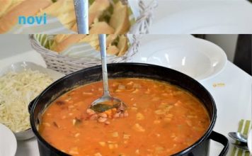 Tajni sastojak za grah i gulaš: Dodajte ovo pred kraj kuhanja i imaće najbolji ukus