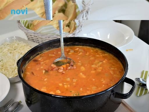 Tajni sastojak za grah i gulaš: Dodajte ovo pred kraj kuhanja i imaće najbolji ukus