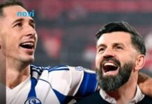 Katić se žrtvovao za BiH, Muslić mu poslao snažnu poruku: “Dao si sve za svoju državu”