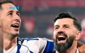 Katić se žrtvovao za BiH, Muslić mu poslao snažnu poruku: “Dao si sve za svoju državu”