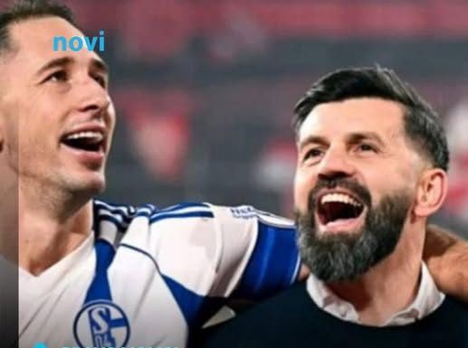 Katić se žrtvovao za BiH, Muslić mu poslao snažnu poruku: “Dao si sve za svoju državu”