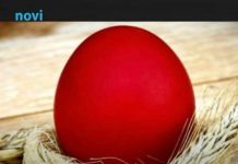 Mnoge majke griješe: Prvo crveno jaje nikako ne dajte djetetu, evo zašto