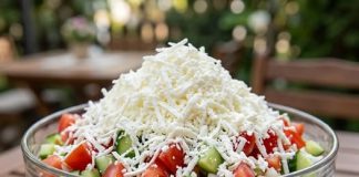 TRADICIONALNA ŠOPSKA SALATA