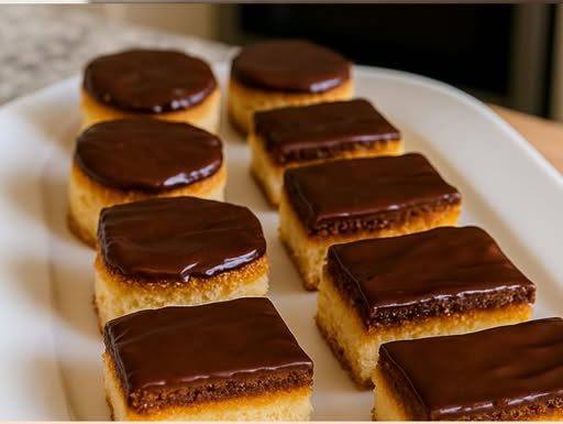 POSNI JAFA KOLAČ – Mirisni POSNI kolač od narandže i ČOKOLADE