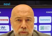 Sergej Barbarez za hrvatske medije: “Reprezentacija može ujediniti BiH”