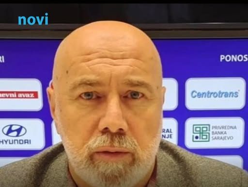 Sergej Barbarez za hrvatske medije: “Reprezentacija može ujediniti BiH”