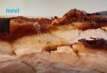 Stavite ovo u rernu dok pečete meso: Trik zbog kojeg postaje mekano i sočno kao iz restorana