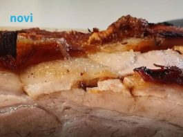 Stavite ovo u rernu dok pečete meso: Trik zbog kojeg postaje mekano i sočno kao iz restorana