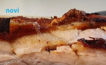 Stavite ovo u rernu dok pečete meso: Trik zbog kojeg postaje mekano i sočno kao iz restorana