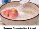 Samo 3 sastojka za žute i zadebljale nokte! GLJIVICE NA NOKTIMA KAO RUKOM ODNESENE…