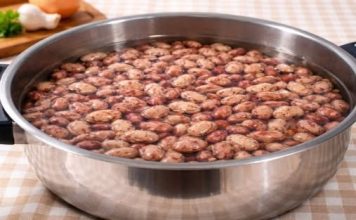 Ovaj trik znaju samo stare kuharice: Grah će omekšati za 15 minuta!