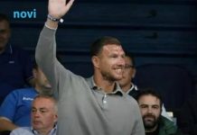 Junak BiH ispunio obećanje iz djetinjstva: Taksisti koji ga je vozio na treninge kupio automobil