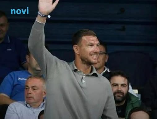 Junak BiH ispunio obećanje iz djetinjstva: Taksisti koji ga je vozio na treninge kupio automobil