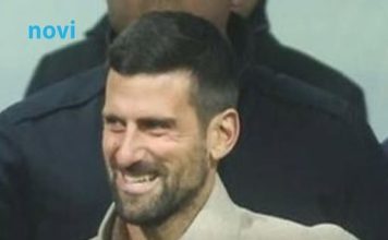 Oglasio se Đoković o historijskom uspjehu BiH