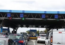 Haos na granici: Hiljade osoba iz BIH I SRBIJE vraćeno sa Hrvatske granice zbog novog sistema kontrole!Ukoliko nemate ovo kod sebe ne krećite na put