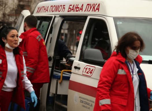 Tragedija: Majka i dvoje djece umrlo nakon što su pojeli ovo – ako imate u svojoj kući, odmah bacite!