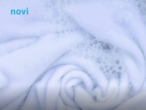 Dodaj samo nekoliko kapi: Peškiri će nakon pranja biti mekani i pahuljasti kao oni u SPA centru