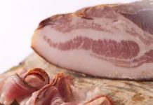 ISTINA JE : Slanina je zdrava! Evo zašto je MORATE jesti svaki dan