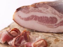 ISTINA JE : Slanina je zdrava! Evo zašto je MORATE jesti svaki dan